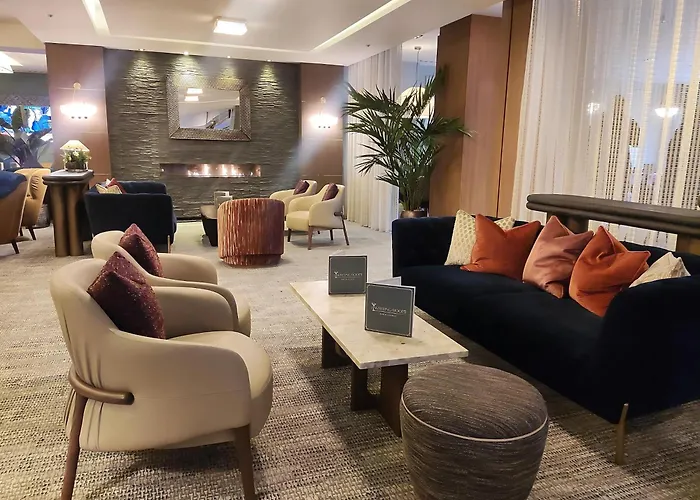 Готель Doubletree By Hilton London - West End